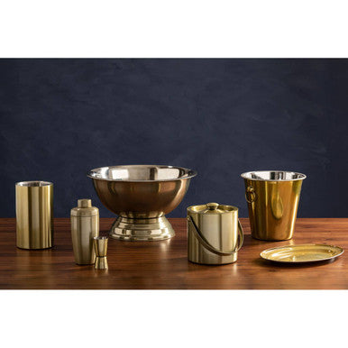 Mixology Ice Bucket With Lid