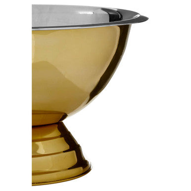 Mixology Punch Bowl