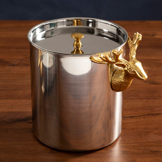 Atholl Ice Bucket | Mixology