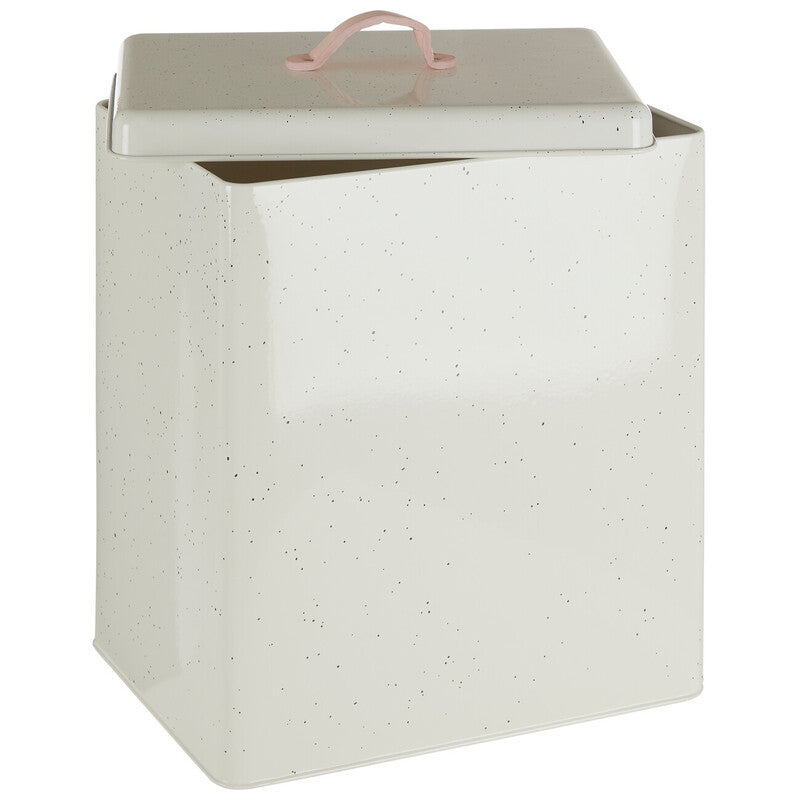 Sweet Heart Bread Bin