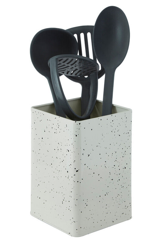 Sweet Heart Utensil Holder