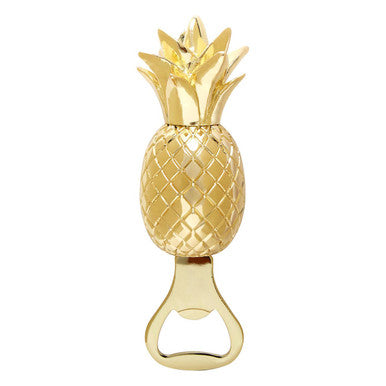 Pineapple Bottle Opener | Modern Retro