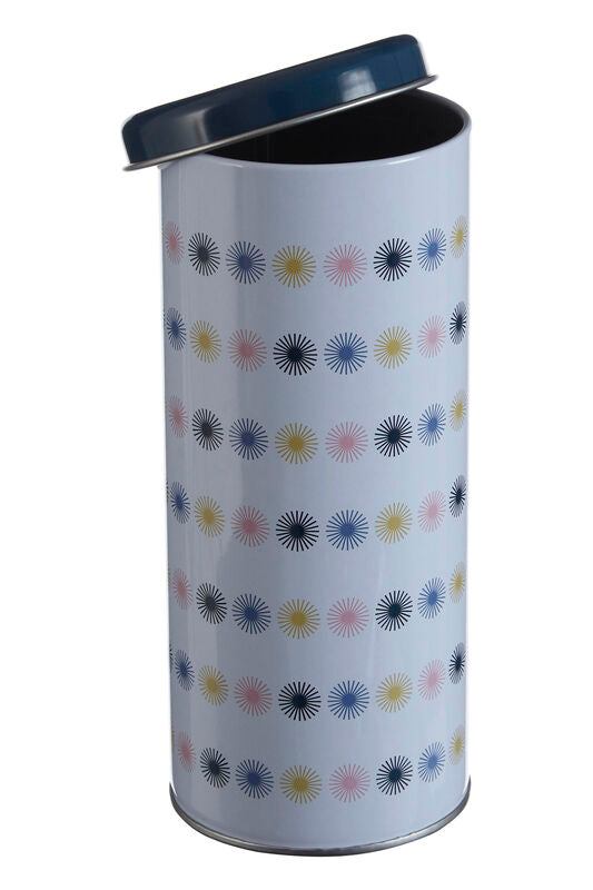 Round Storage Canister | Paice