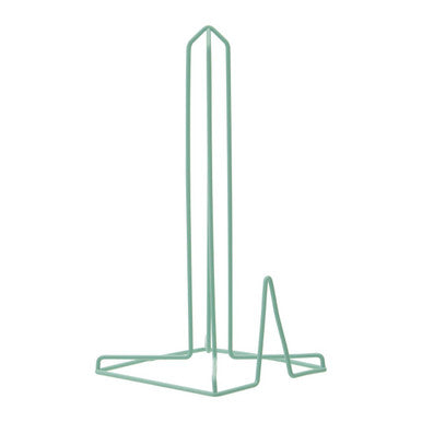 Green Finish Kitchen Roll Holder | Vertex