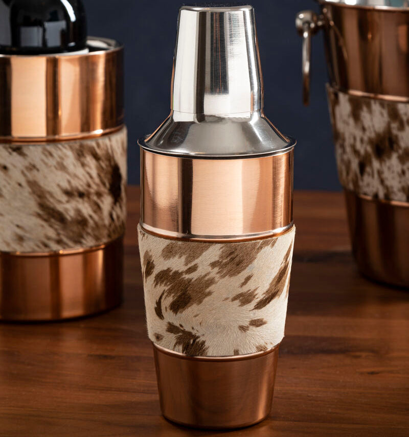 Albany Cocktail Shaker