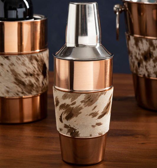 Albany Cocktail Shaker