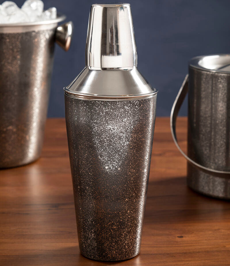 Glitter Effect Cocktail Shaker