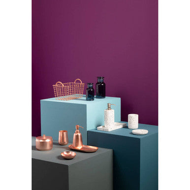 Rectangular Basket | Vertex