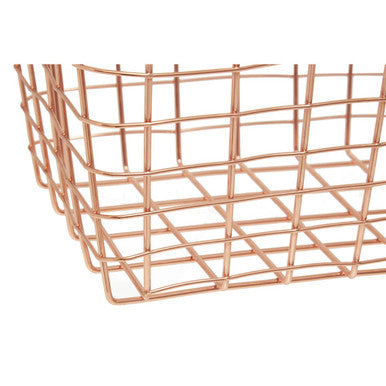 Rectangular Basket | Vertex