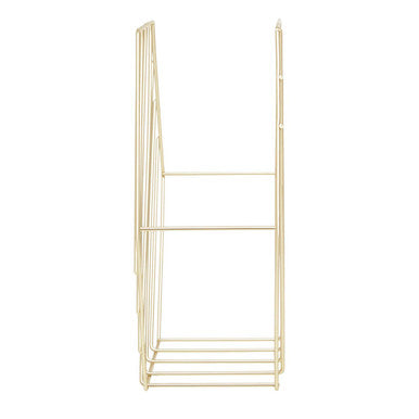 Hexagonal Basket | Vertex