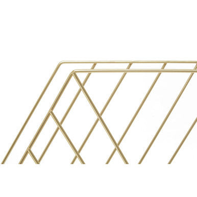 Hexagonal Basket | Vertex