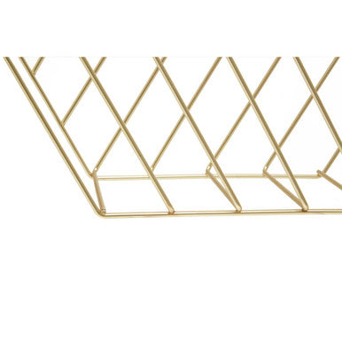 Hexagonal Basket | Vertex