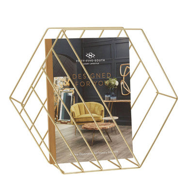 Hexagonal Basket | Vertex