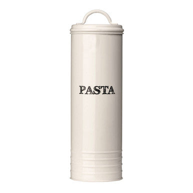 Pasta Canister | Sketch