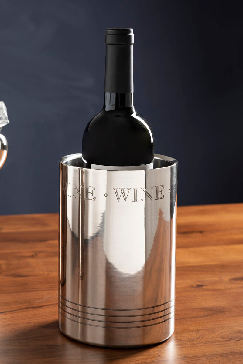 Bombay Wine Cooler