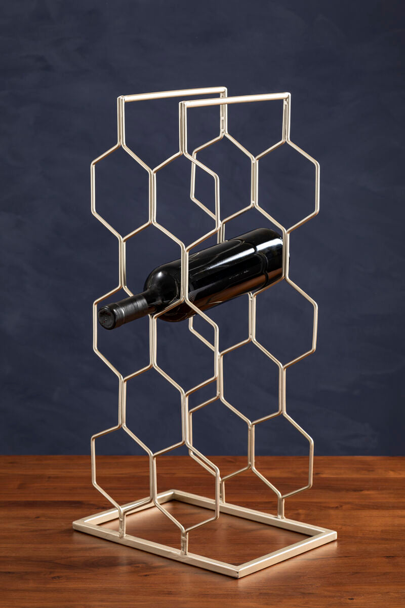 Yaxi Wine Rack