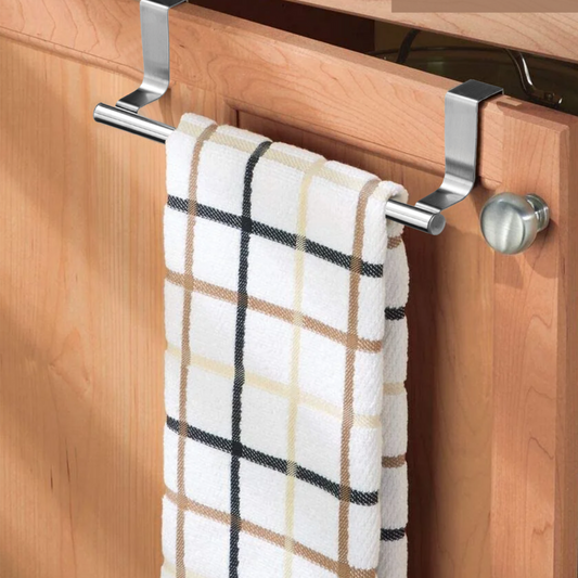 Kitchen Towel Hanging Rail | Jaxen