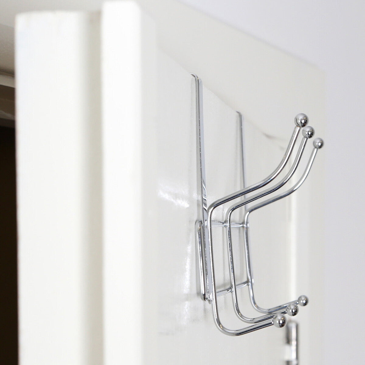 Over Door Six Hook Hanger | Chic