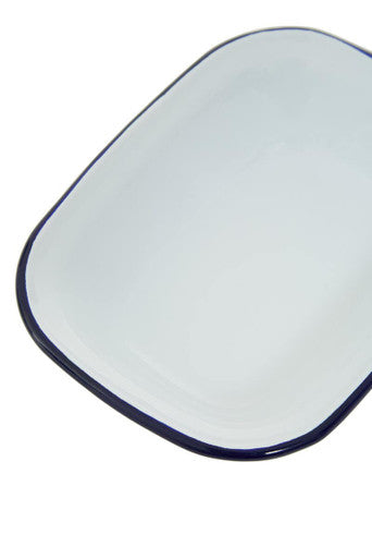 From Scratch 22Cm Rectangular Pie Dish