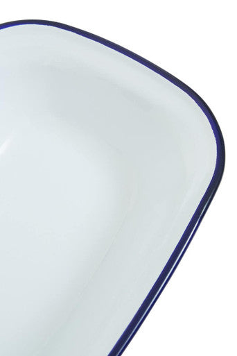 20Cm Rectangular Pie Dish | From Scratch
