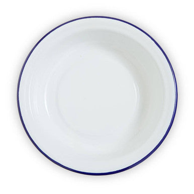 21Cm Round Pie Dish | From Scratch