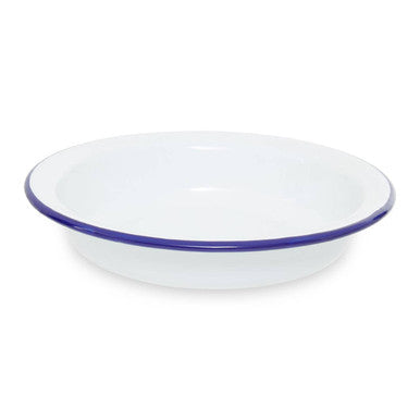 21Cm Round Pie Dish | From Scratch
