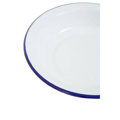 21Cm Round Pie Dish | From Scratch