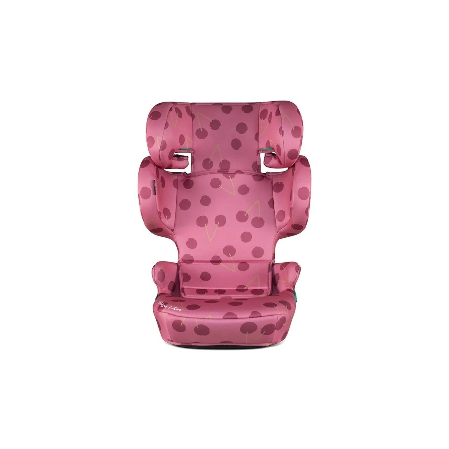 Cosatto Ninja Go I-Size Car Seat - Cherry Pie