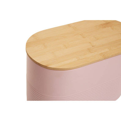 Pink Bread Bin | Alton