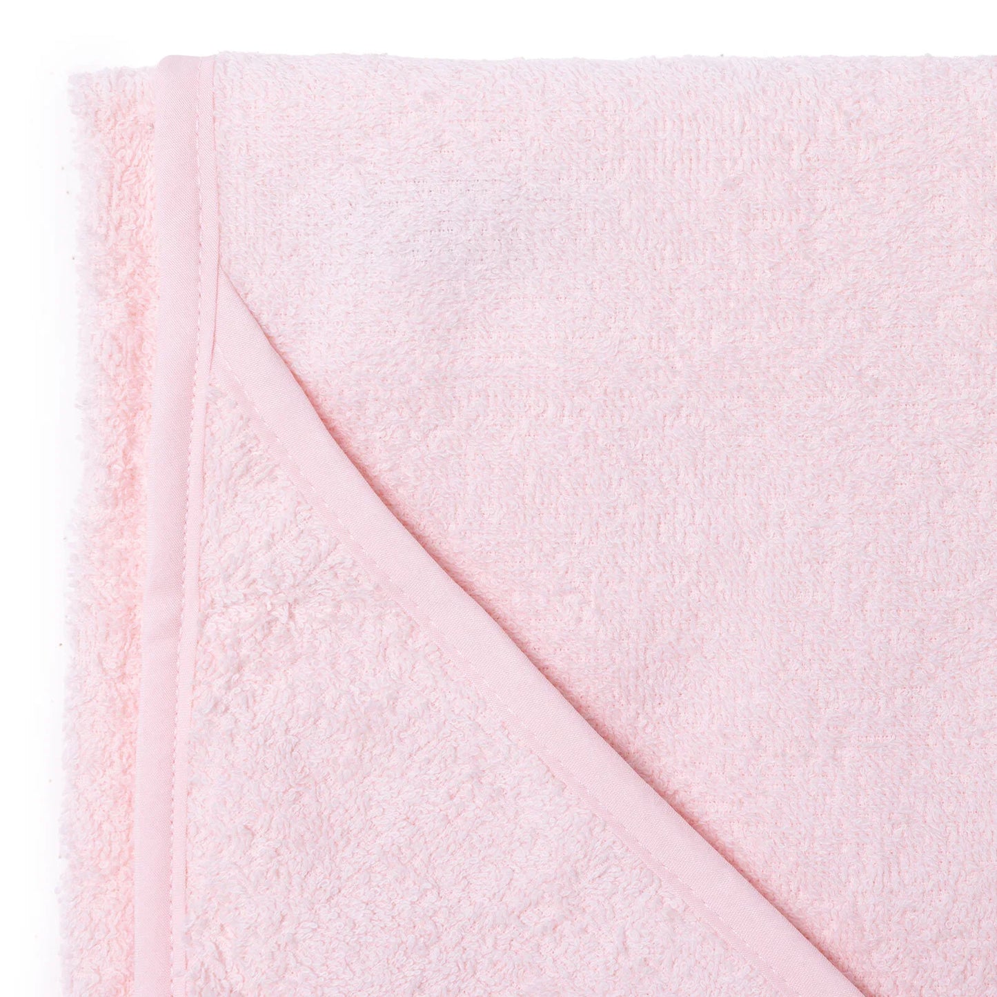 Little Dreams Girl Baby Towel - Printed