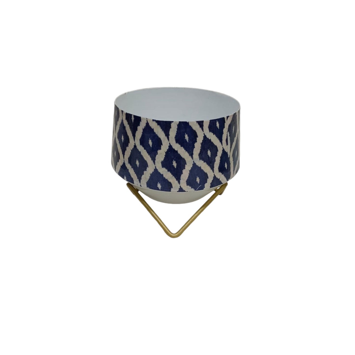13CM PLANTER ON STAND