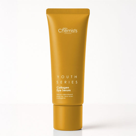 2% Collagen Eye Serum 15ml