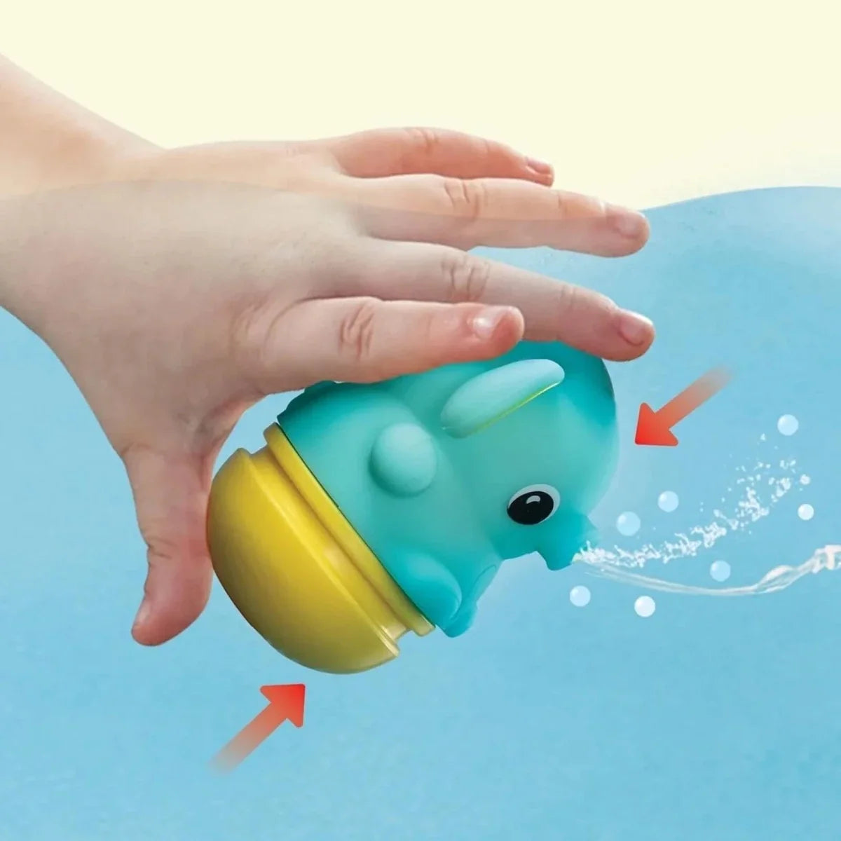 VTech 6-in-1 Bath Set