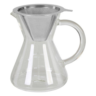 Coffee Pot 400Ml | Tova