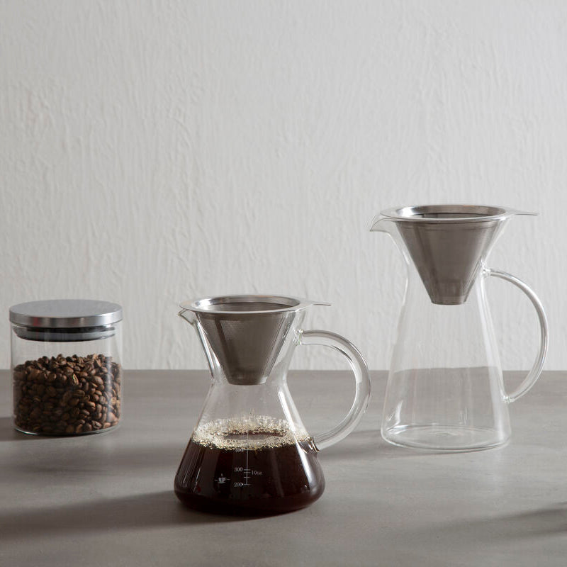 Coffee Pot 400Ml | Tova