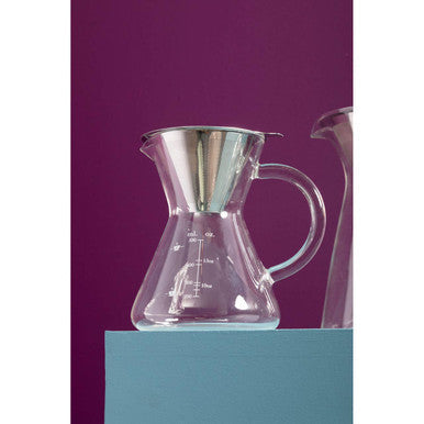 Coffee Pot 400Ml | Tova