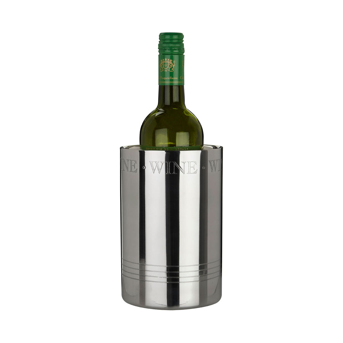 Bombay Wine Cooler