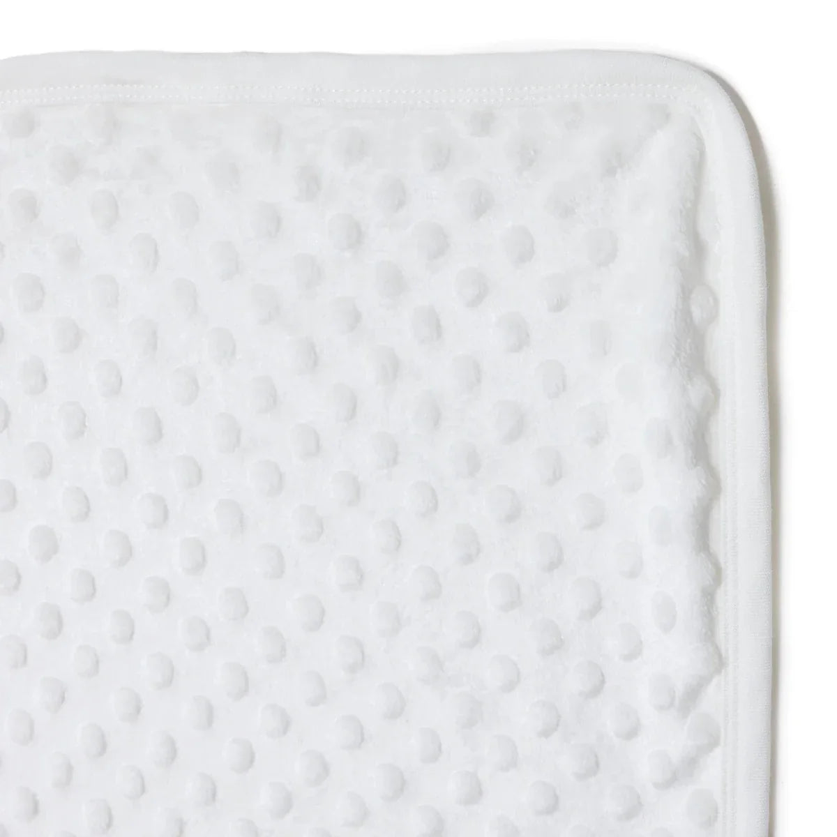 Little Dreams Wellsoft Fleece Baby Blanket (One Size)