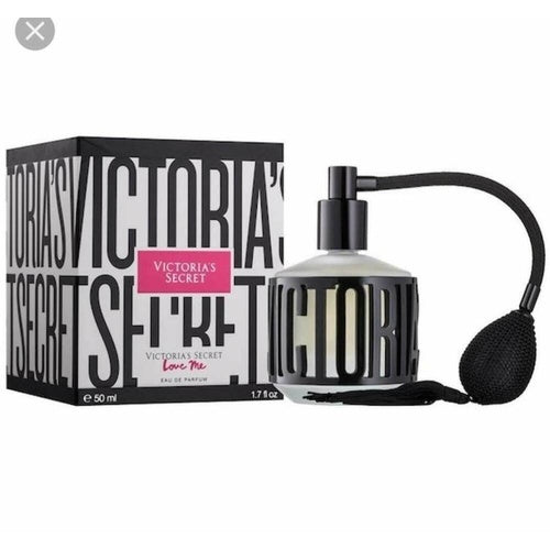 Victoria's Secret Love Me Eau de Parfum 50ml Spray