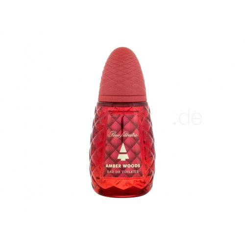 Pino Silvestre Amber Woods Eau de Toilette 125ml Spray Men's Fragrance