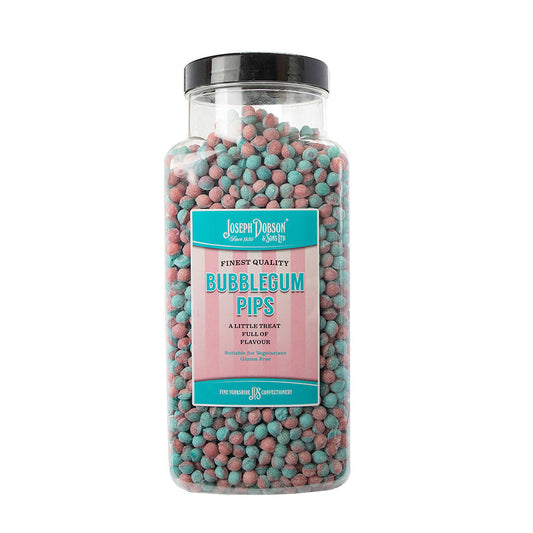 Pips - Bubblegum Pips