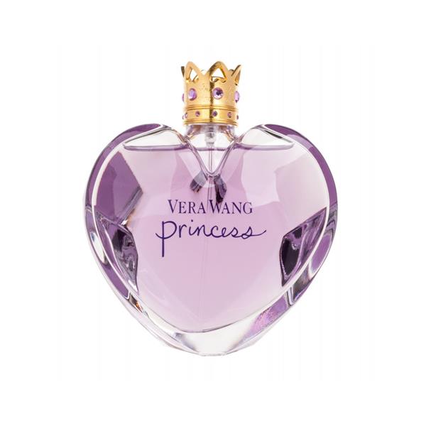 Vera Wang Princess Eau de Toilette 100ml Spray Women's Fragrance