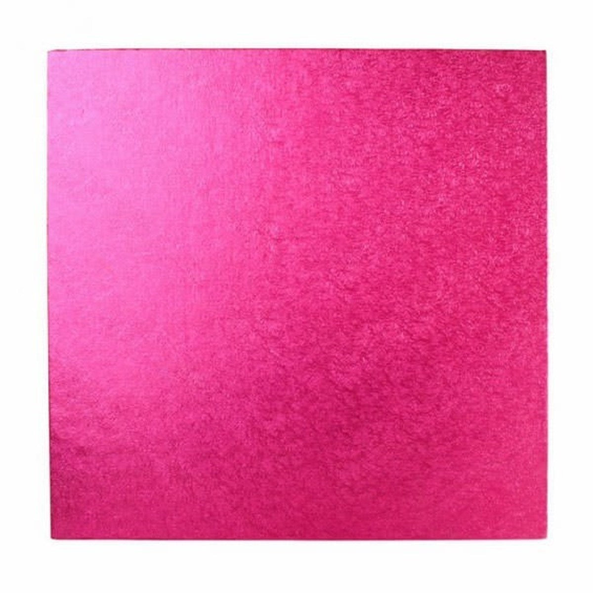 Cake Board Square - 0.5'' (13mm) thick