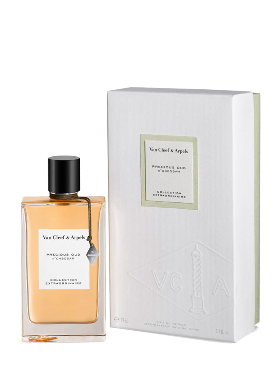 Van Cleef & Arpels Collection Extraordinaire Precious Oud Eau de Parfum 75ml Spray
