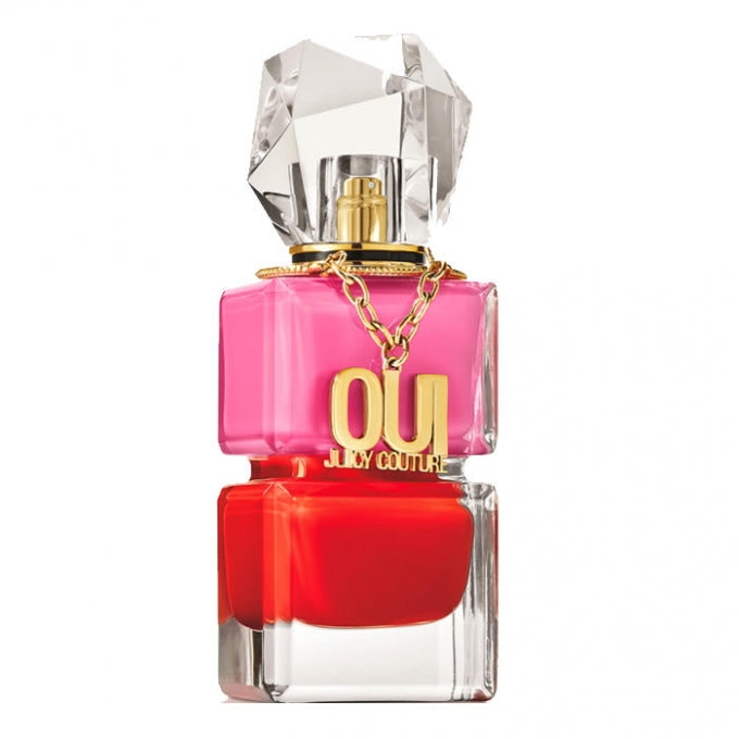 Juicy Couture Oui Eau de Parfum 100ml Spray Women's Fragrance