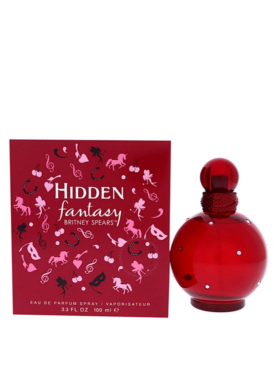 FCUK Friction Night Her Eau de Parfum 100ml Spray