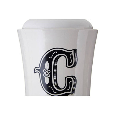 Carnival Cookie Jar