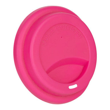 Taza Leopard Ceramic Travel Mug with Silicone Lid