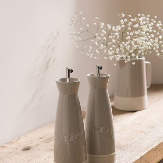 Jura Grey Water Jug