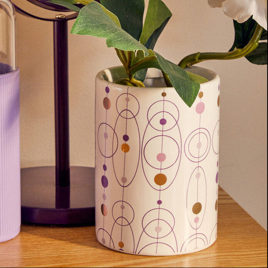 Hair and Cosmetic Brush Holder | Fenwick
